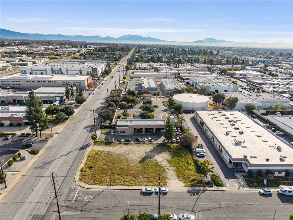 5455 Arrow Montclair, CA 91763 - Photo 12 of 18 an aerial view of a city