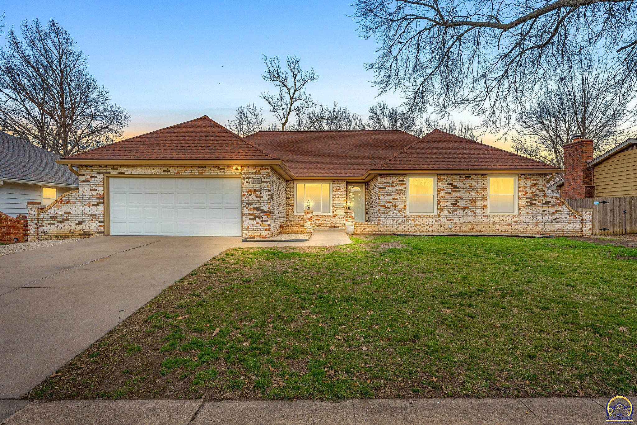 1930 Southwest Arrowhead Road Topeka, KS 66604 - Photo 1 of 1 Gallery Image 1