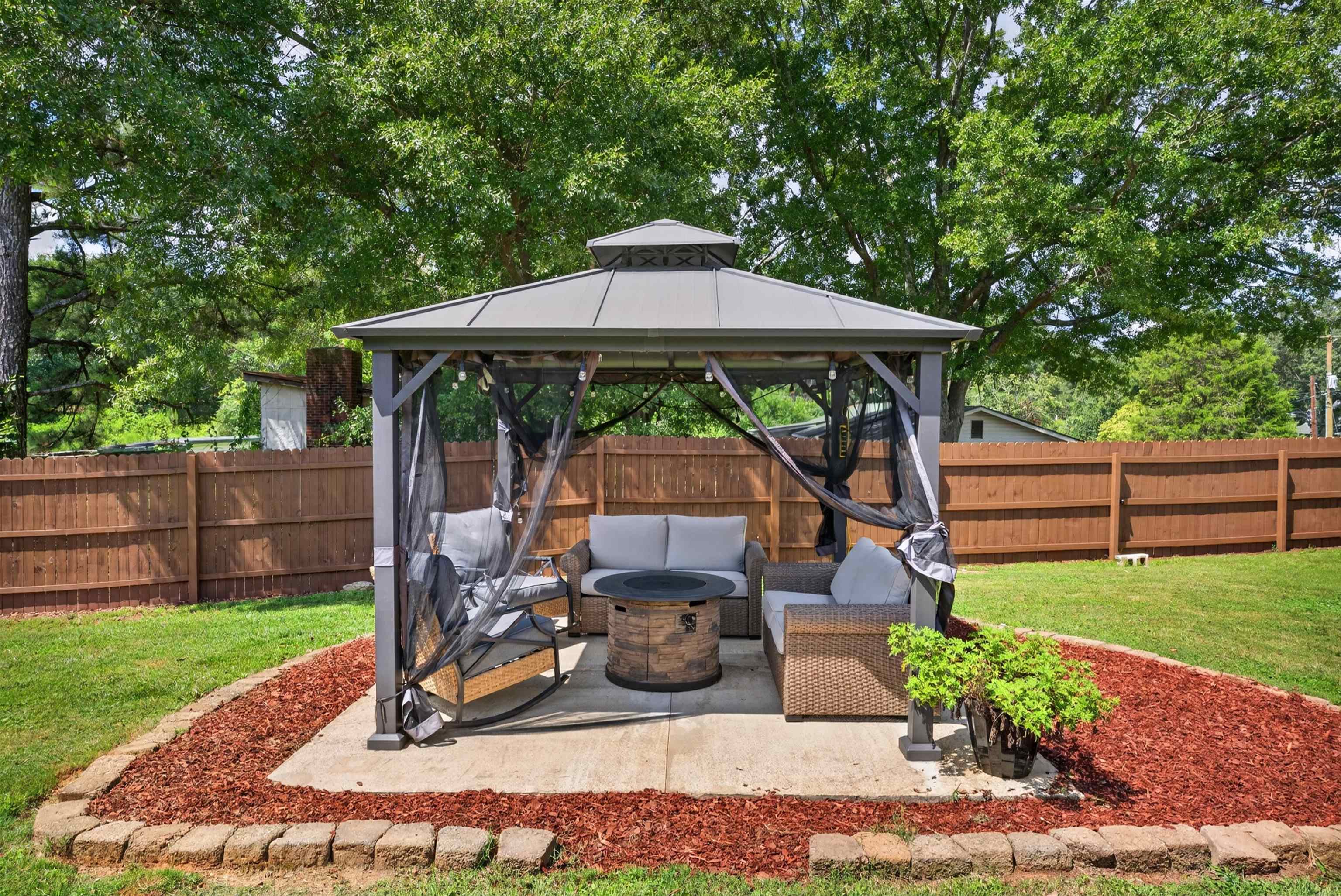315 Hub Greer Road Chesnee, SC 29323 - Photo 33 of 41 Gallery Image 33