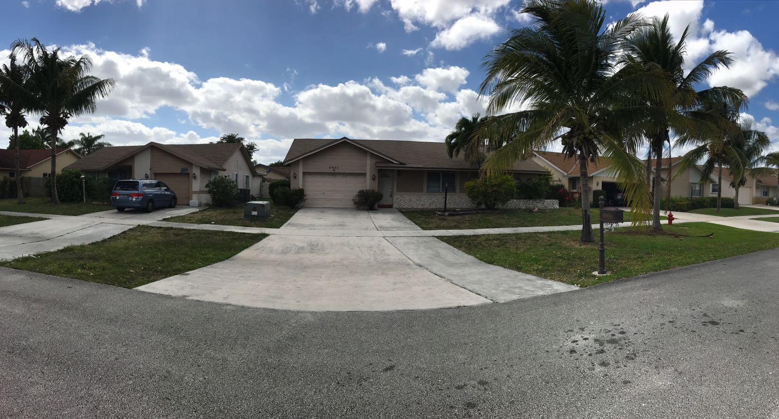 23111 Southwest 54th Avenue Boca Raton, FL 33433 - Photo 1 of 14 46cf40a5-f408-4954-9c75-0c60dd601e2f