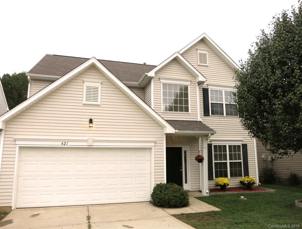 421 Matfield Court Monroe, NC 28110 - Photo 1 of 24