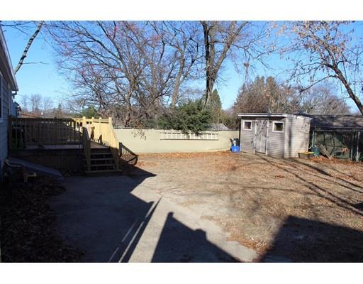 25 Dewitt Road Stoneham, MA 02180 - Photo 19 of 19 Gallery Image 19