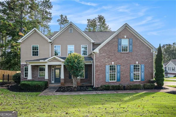 $575,000 | 105 Grand Oak Drive, Jefferson, GA 30549