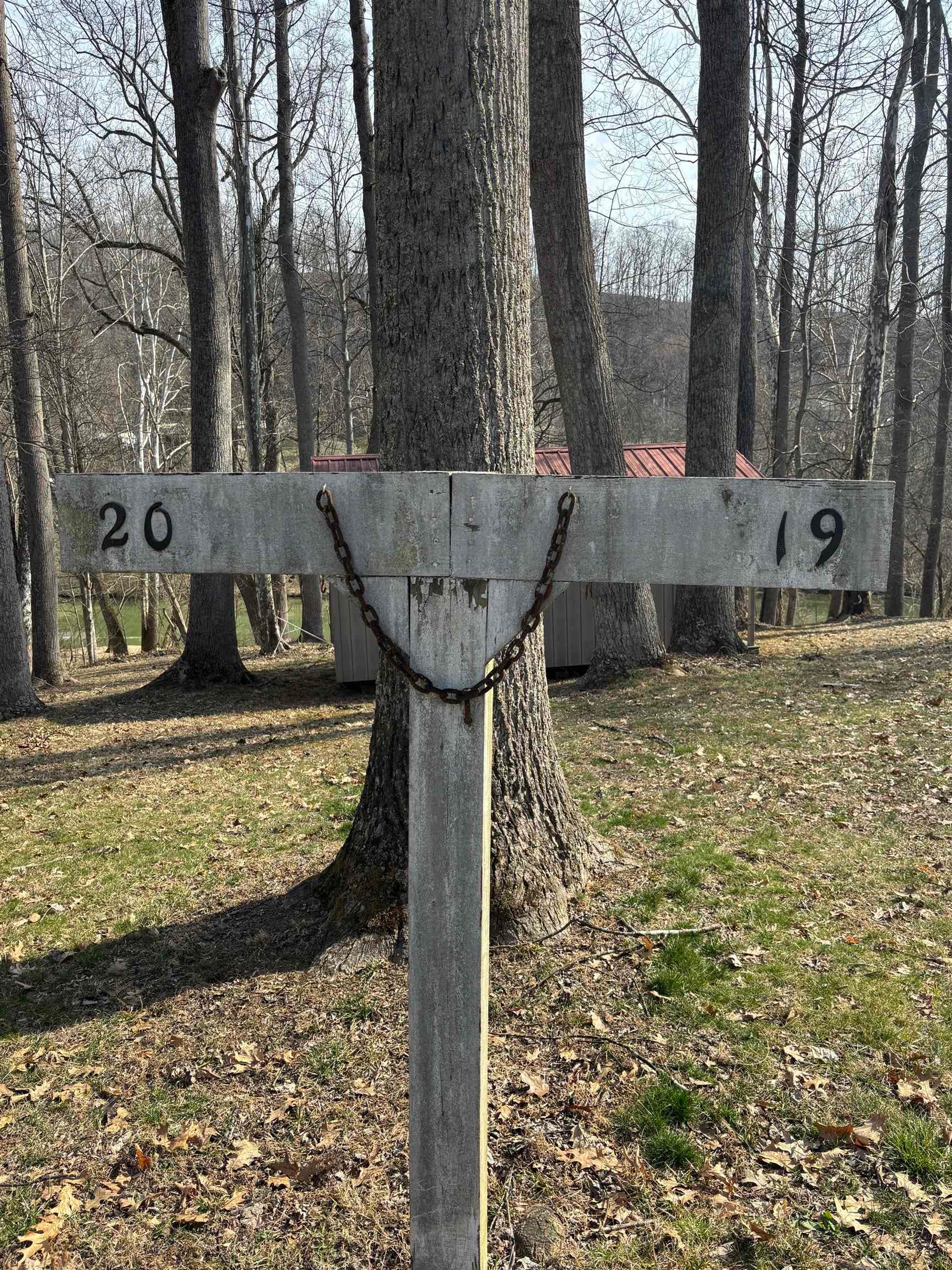 0 Clay Chapel Road Gallipolis, OH 45631 - Photo 11 of 17 Gallery Image 11