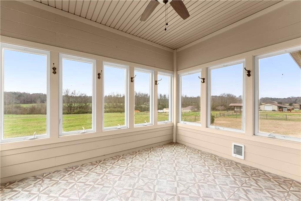725 County Farm Road Jefferson, GA 30549 - Photo 47 of 66 a view of a room with a large window