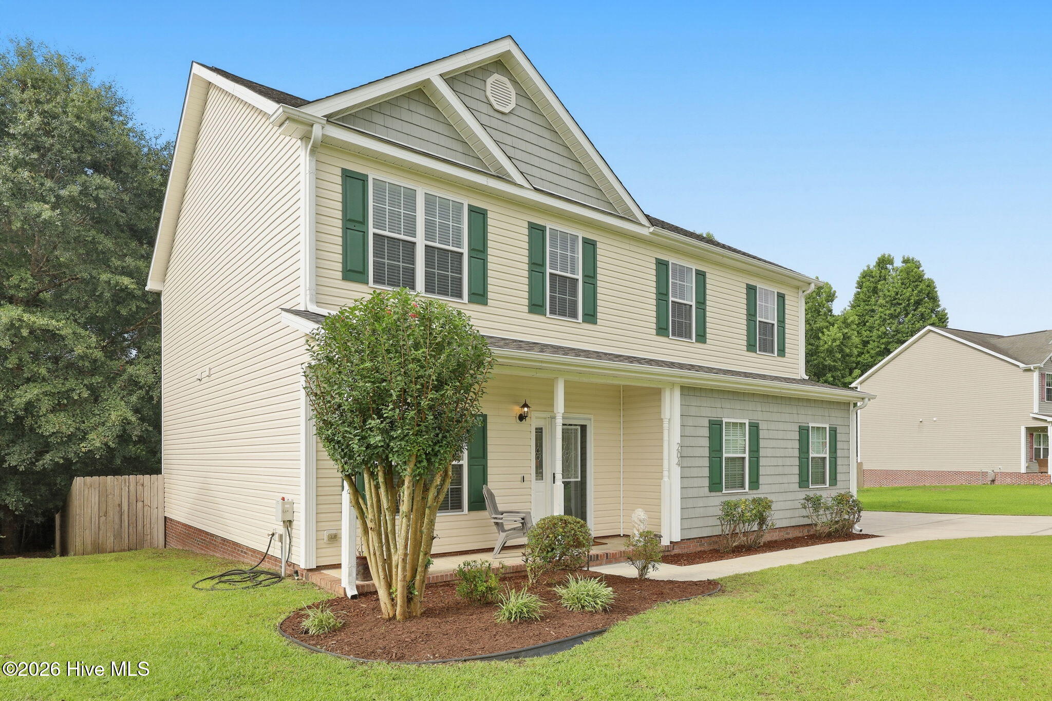 204 Bell Ridge Lane Hubert, NC 28539 - Photo 2 of 47