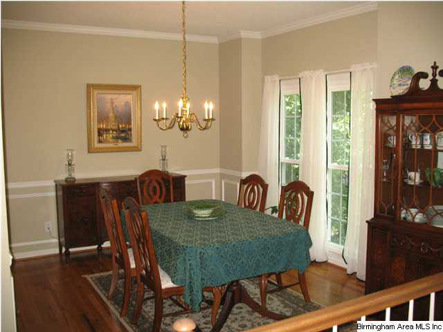 401 Lane Park Trail Alabaster, AL 35114 - Photo 4 of 20