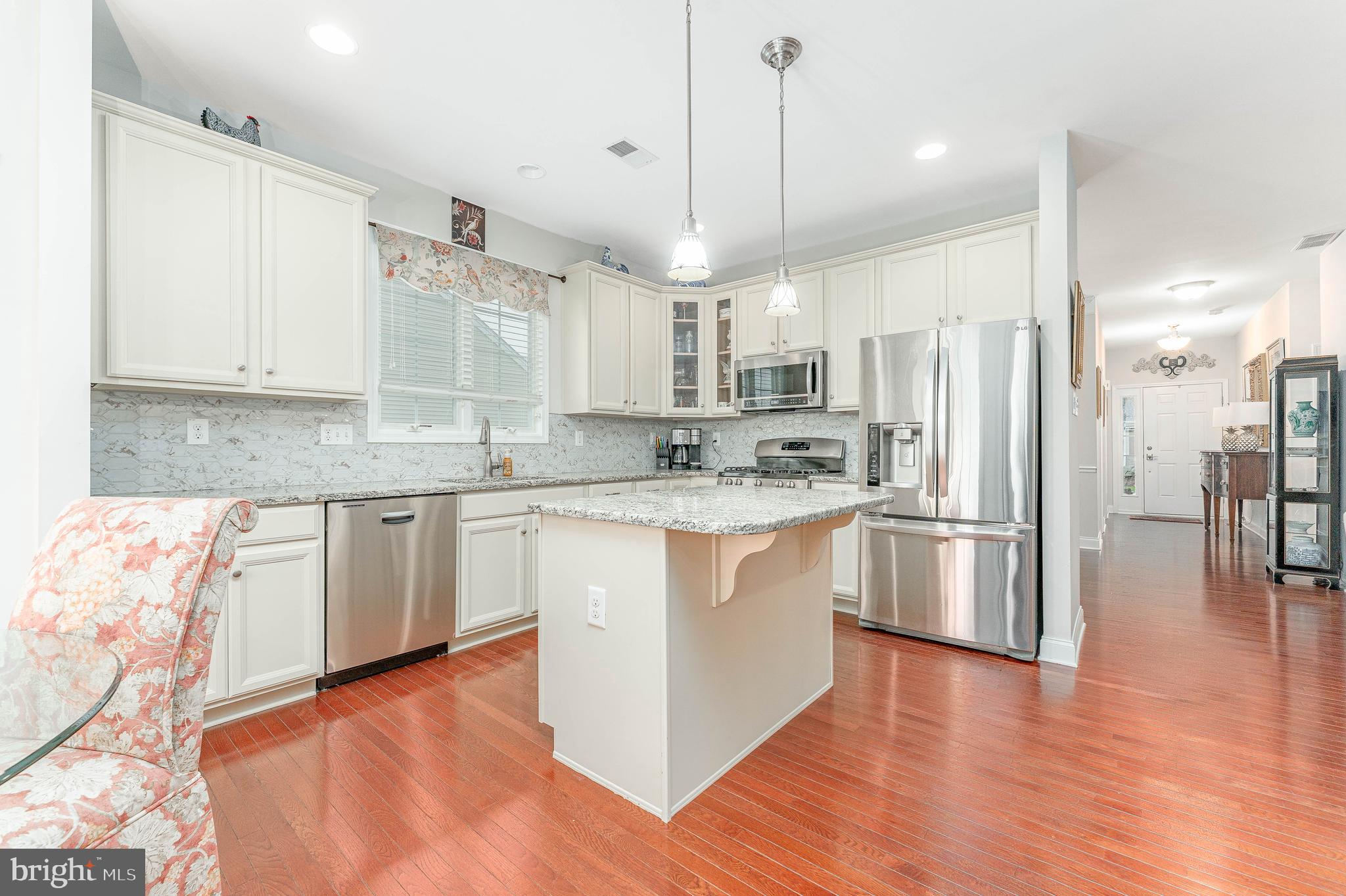 104 Stoyer Road Coatesville, PA 19320 - Photo 9 of 40 Kitchen