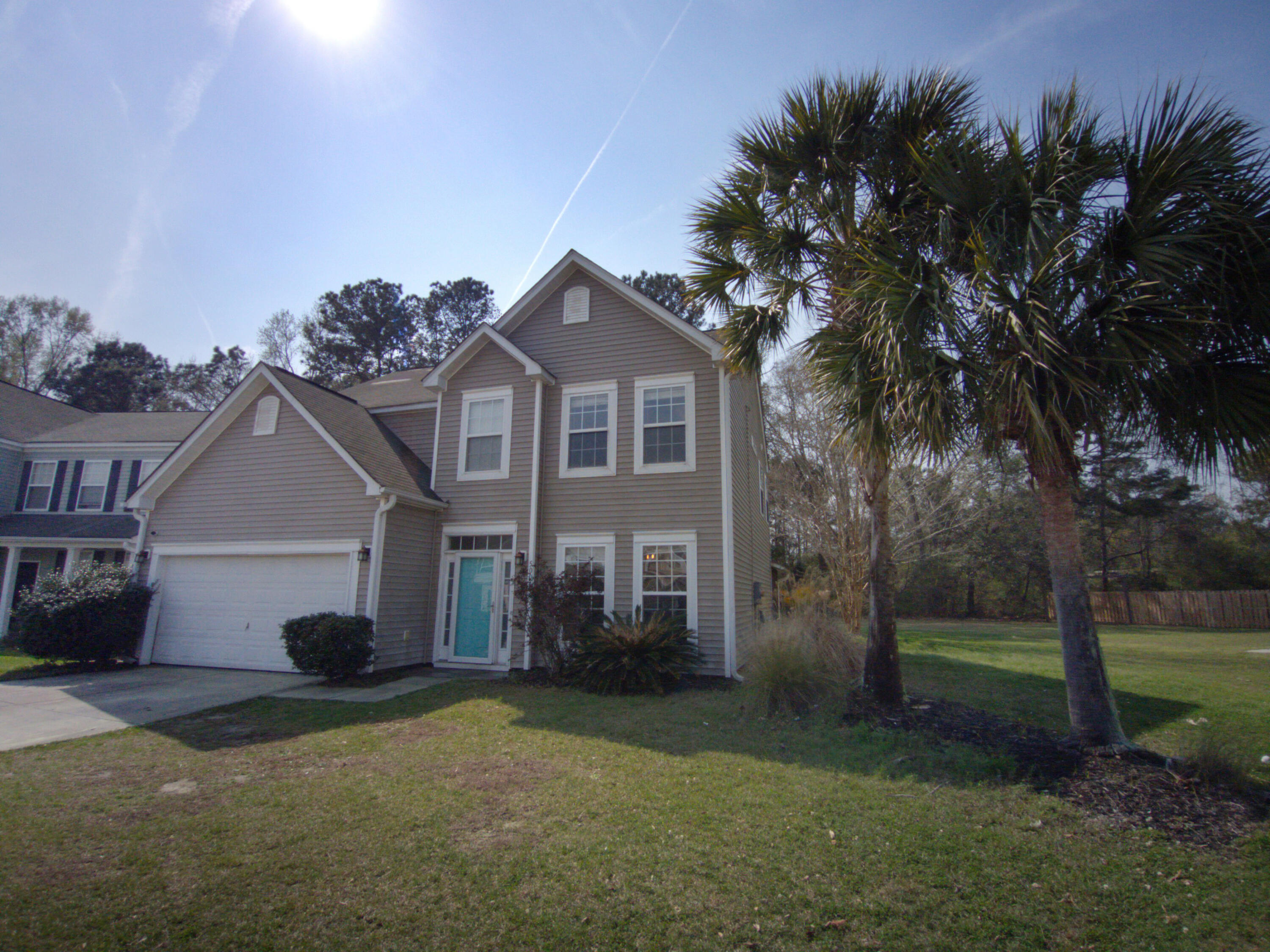 5004 Blair Road Summerville, SC 29483 - Photo 1 of 11 FRONT B