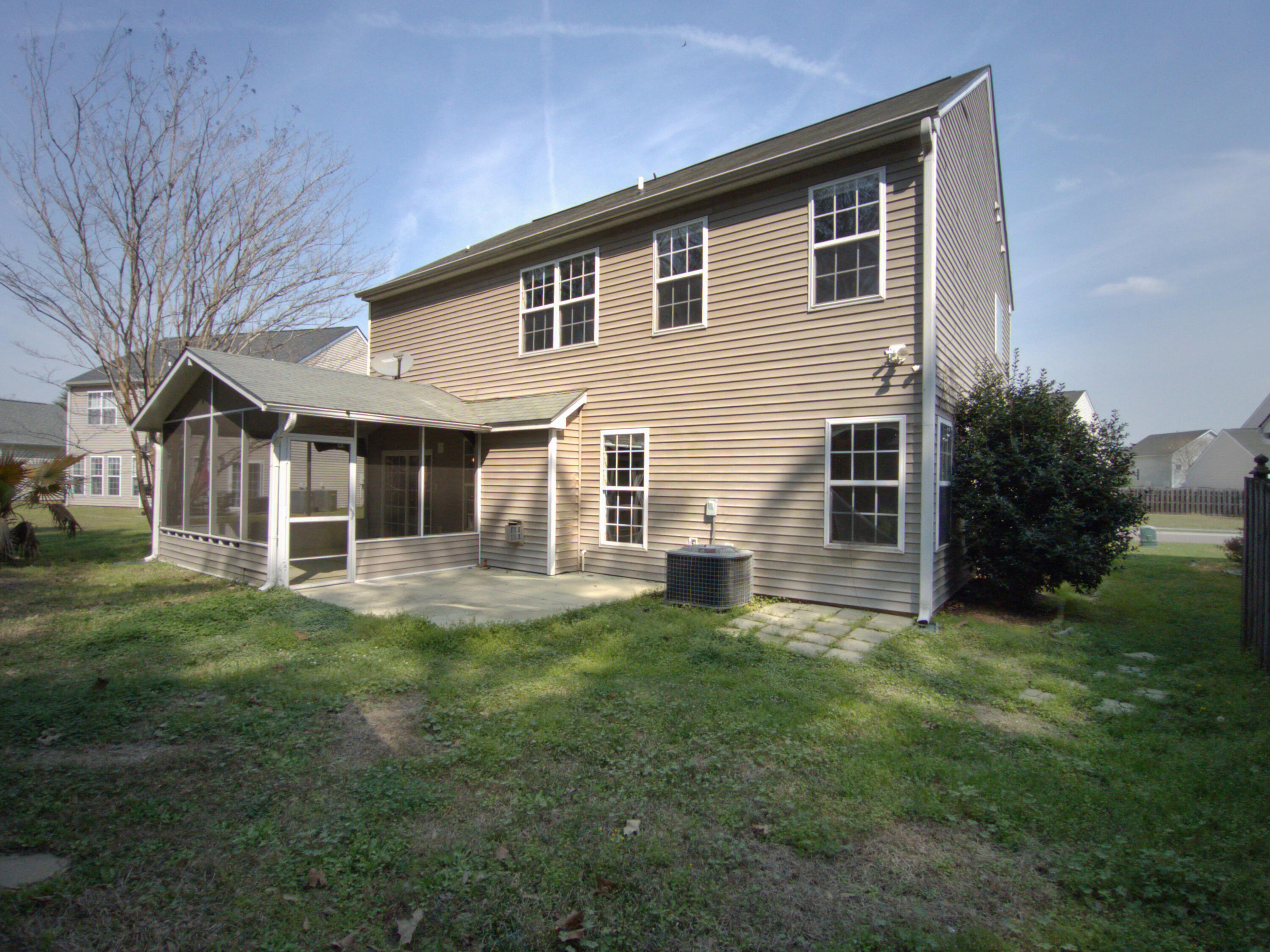 5004 Blair Road Summerville, SC 29483 - Photo 11 of 11 REAR B