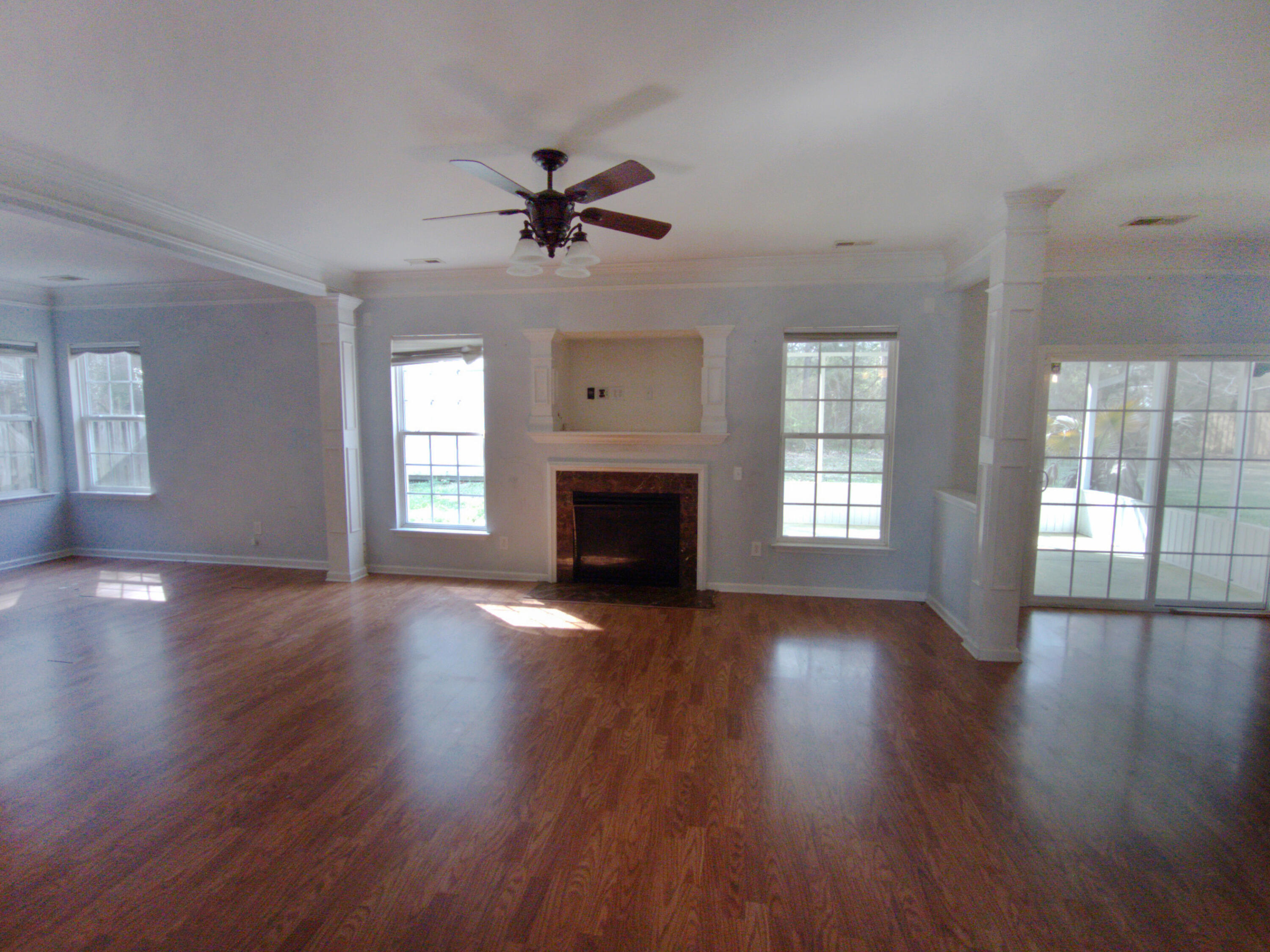 5004 Blair Road Summerville, SC 29483 - Photo 3 of 11 FP B
