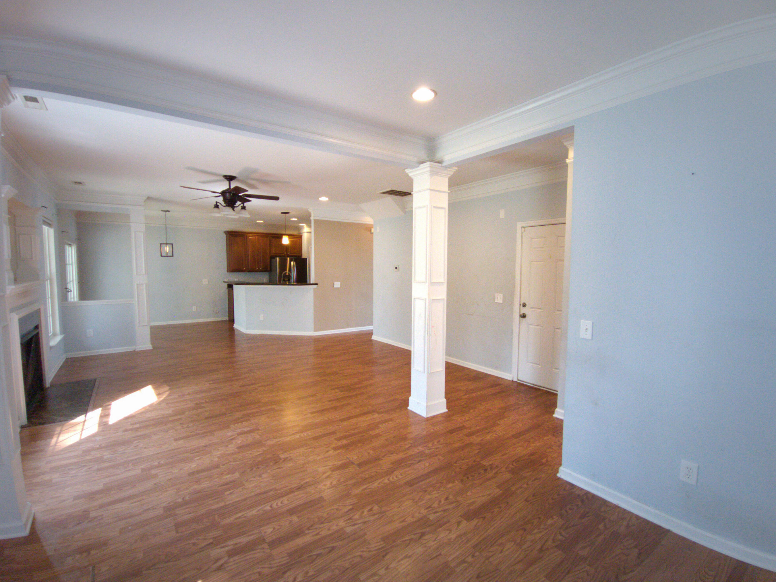 5004 Blair Road Summerville, SC 29483 - Photo 5 of 11 LV ROOM B