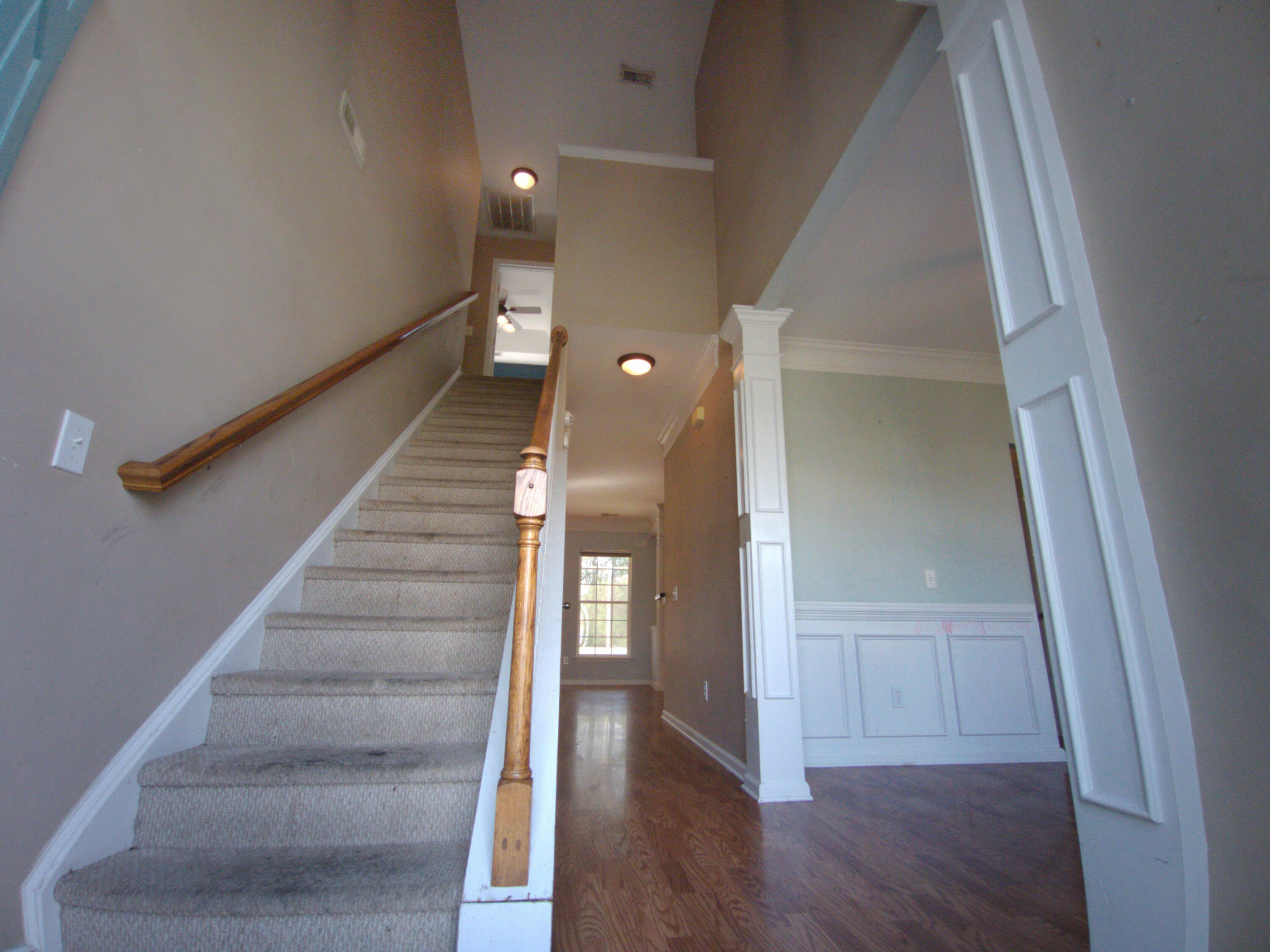 5004 Blair Road Summerville, SC 29483 - Photo 6 of 11 STAIRS B