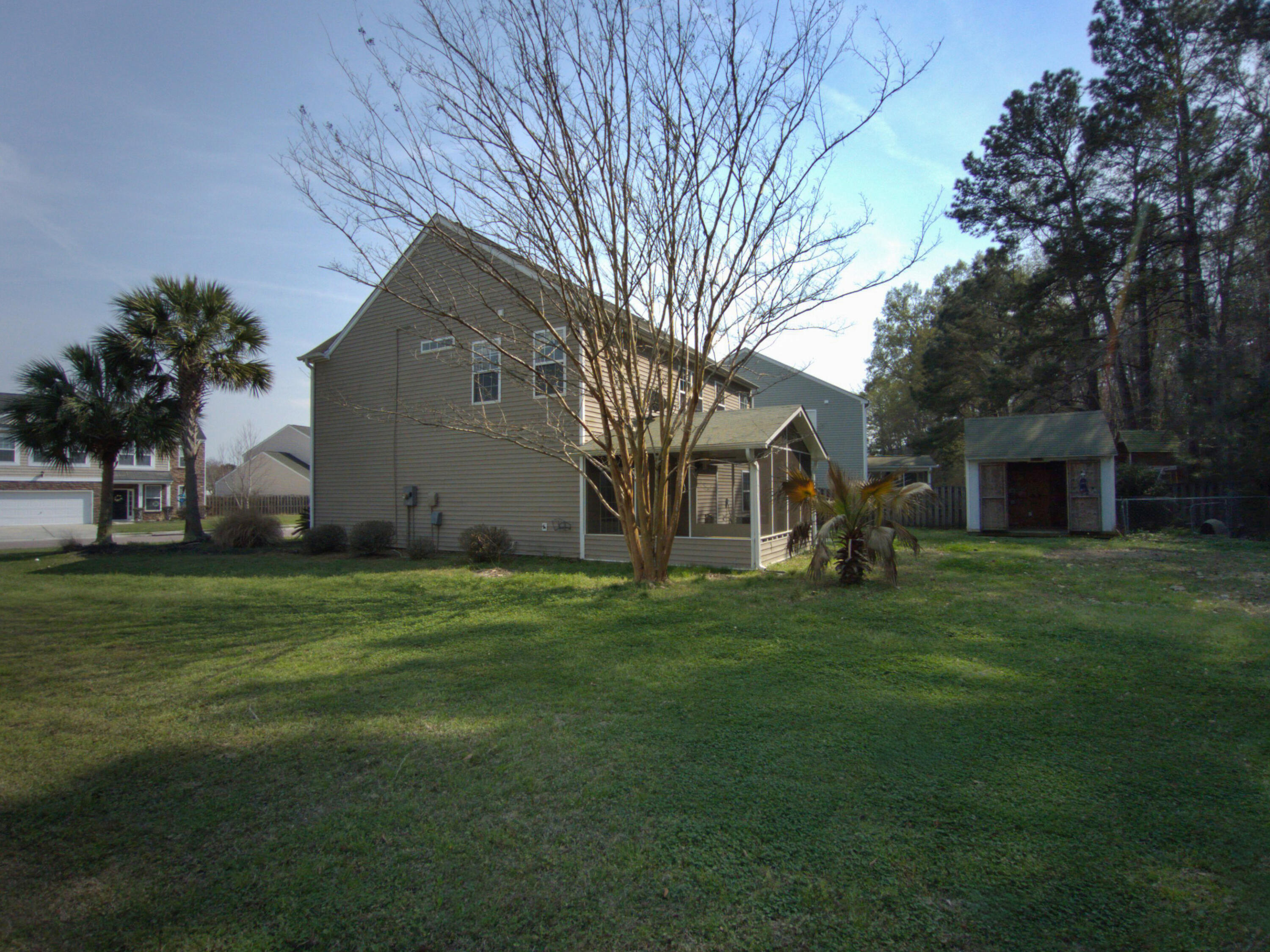 5004 Blair Road Summerville, SC 29483 - Photo 10 of 11 R ANGLE B