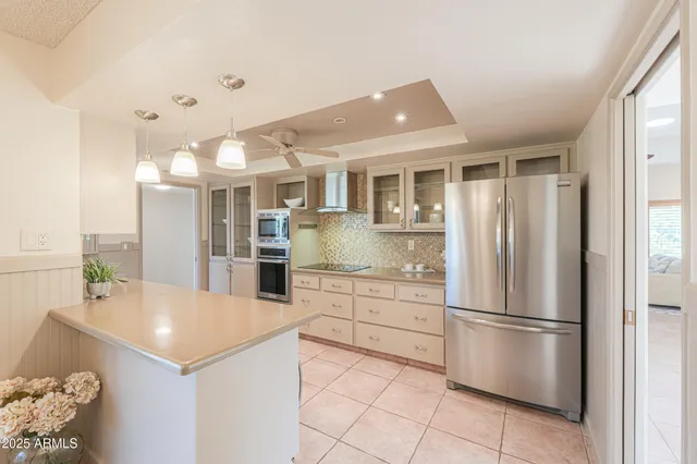$345,000 | 17801 North Boswell Boulevard, Sun City, AZ 85373