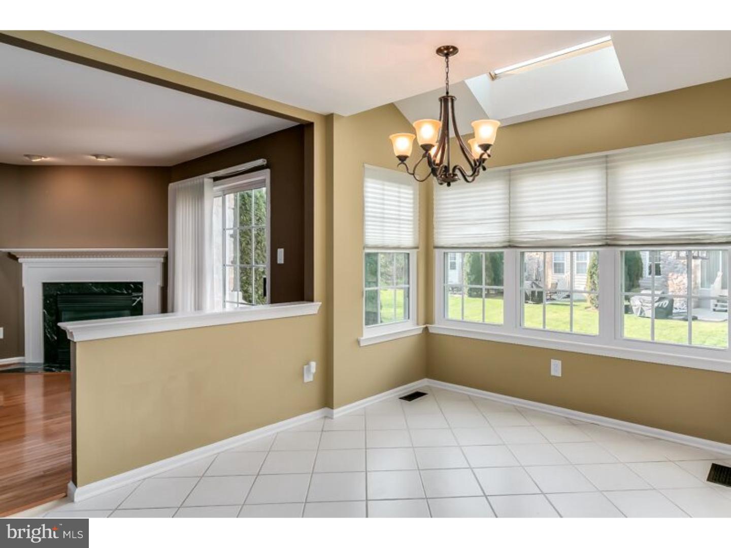 2 Hogan Way Moorestown, NJ 08057 - Photo 11 of 24 Breakfast Room