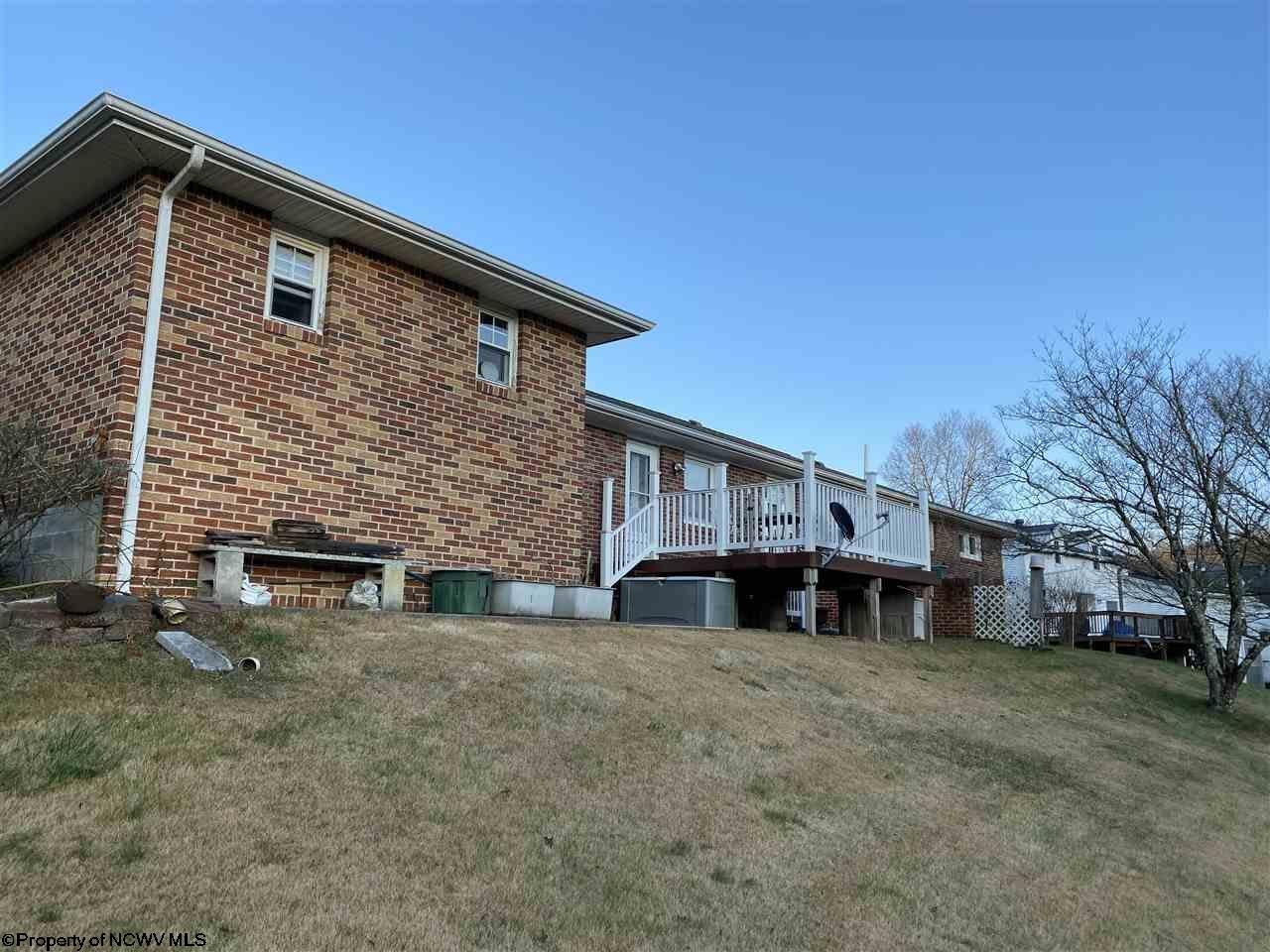 190 Zachs Run Road Mount Clare, WV 26408 - Photo 26 of 30 Gallery Image 26