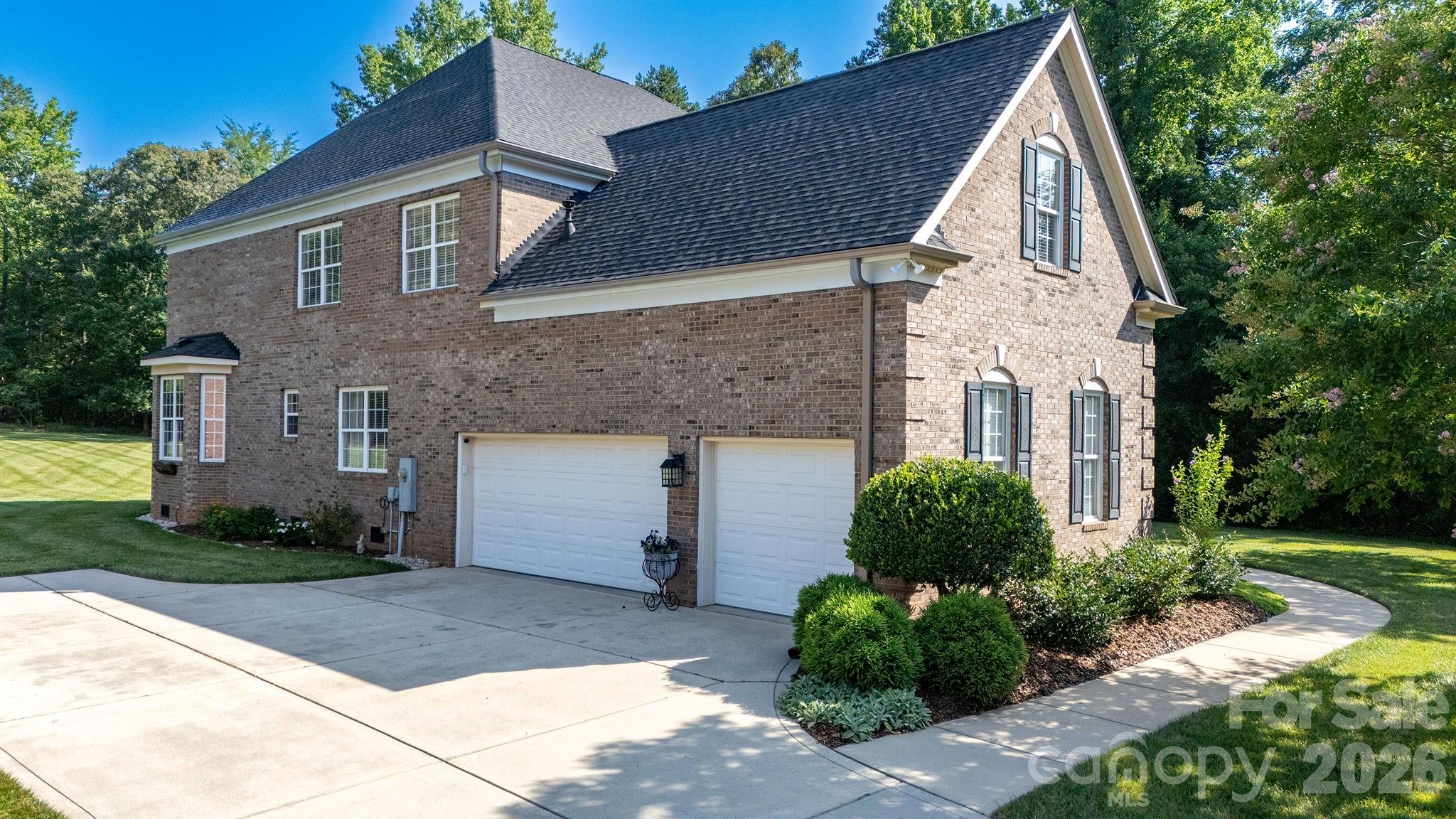 1006 Channelstone Way Matthews, NC 28104 - Photo 40 of 46