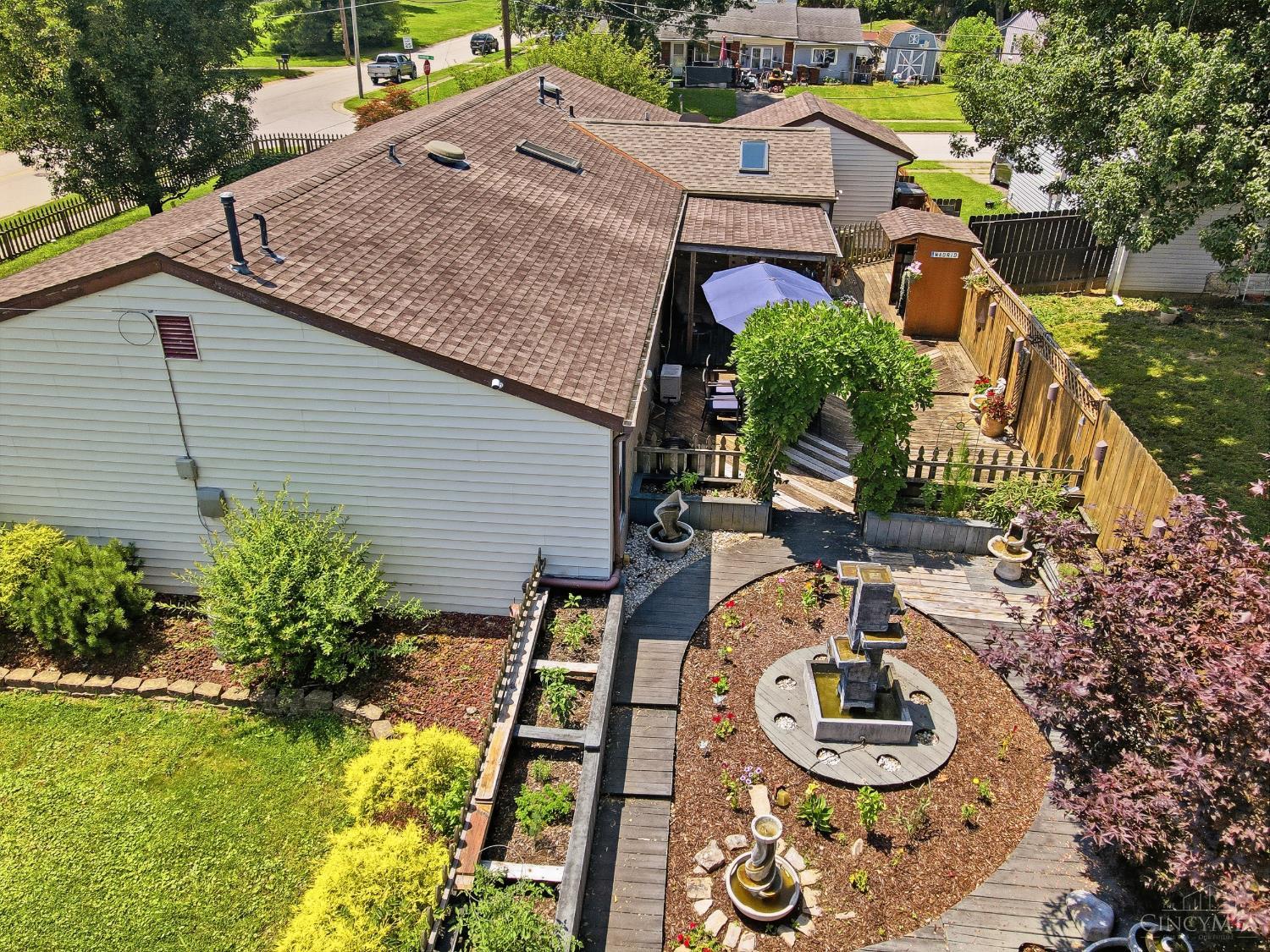 4831 Klatte Road Cincinnati, OH 45244 - Photo 38 of 44
