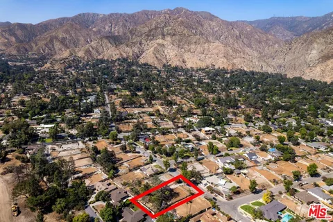 $850,000 | 2261 Sinaloa Avenue, Altadena, CA 91001