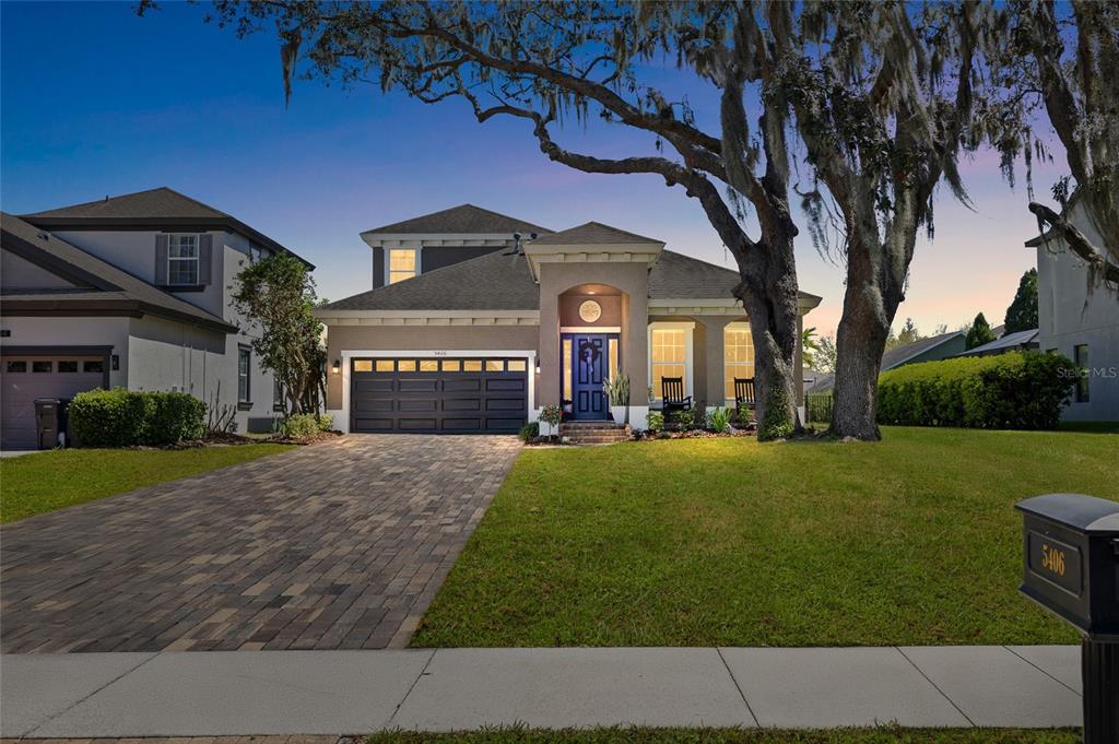 5406 Sanderling Ridge Drive Lithia, FL 33547 - Photo 1 of 74