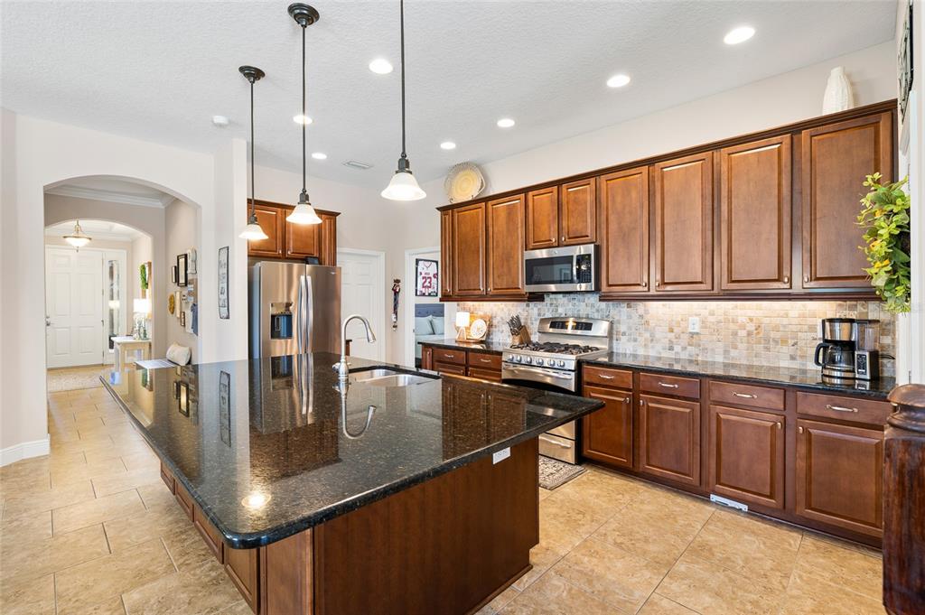 5406 Sanderling Ridge Drive Lithia, FL 33547 - Photo 12 of 74