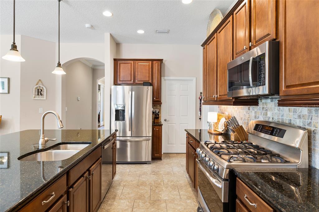 5406 Sanderling Ridge Drive Lithia, FL 33547 - Photo 13 of 74