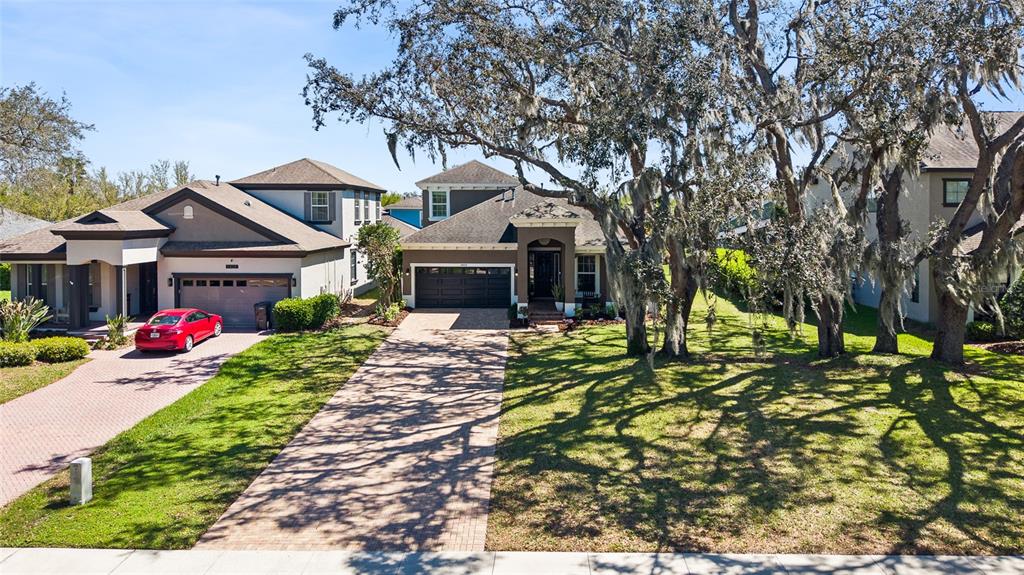 5406 Sanderling Ridge Drive Lithia, FL 33547 - Photo 3 of 74