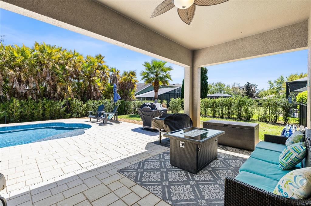 5406 Sanderling Ridge Drive Lithia, FL 33547 - Photo 39 of 74