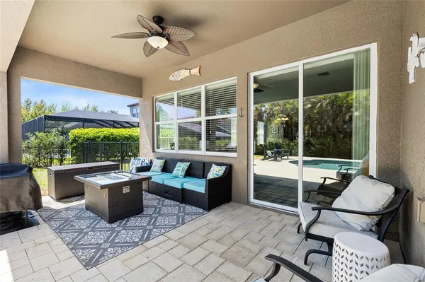 $655,000 | 5406 Sanderling Ridge Drive, Lithia, FL 33547