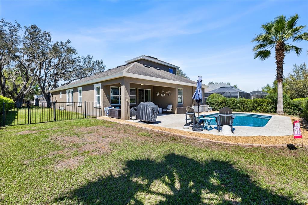 5406 Sanderling Ridge Drive Lithia, FL 33547 - Photo 46 of 74