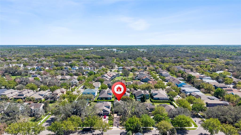 5406 Sanderling Ridge Drive Lithia, FL 33547 - Photo 49 of 74