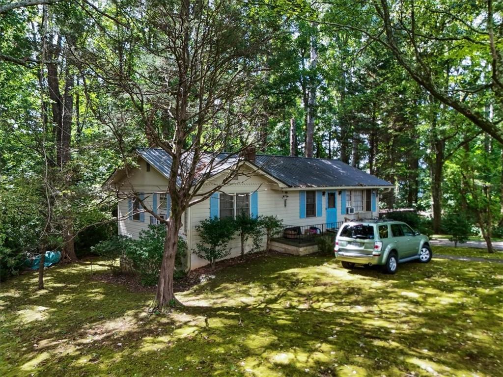 15225 South Thompson Road Milton, GA 30004 - Photo 3 of 29 Gallery Image 3