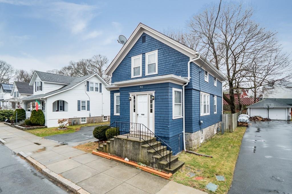92 Phillips Street Fall River, MA 02720 - Photo 1 of 31 Gallery Image 1