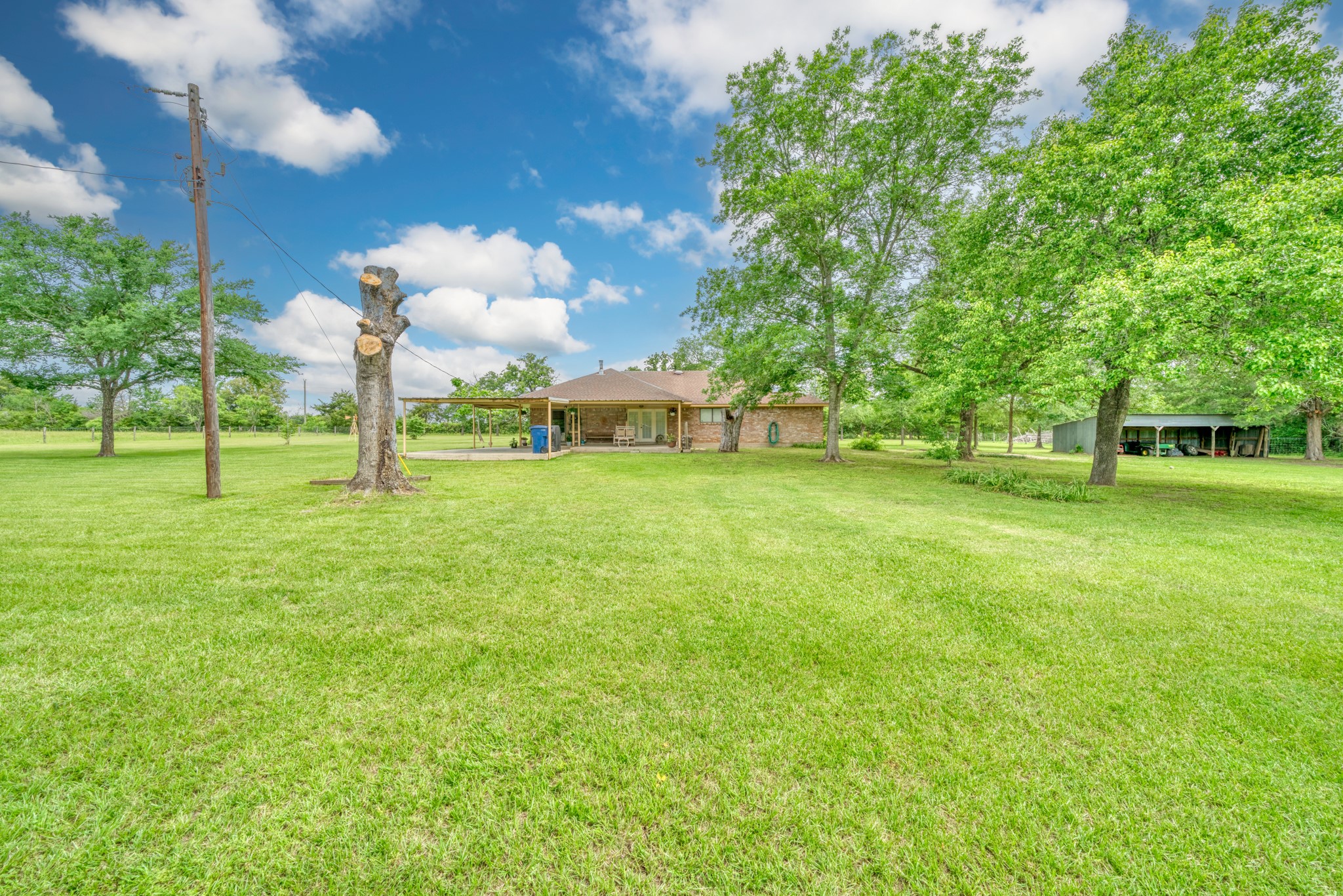 5350 Wiseman Road Midway, TX 75852 - Photo 25 of 44