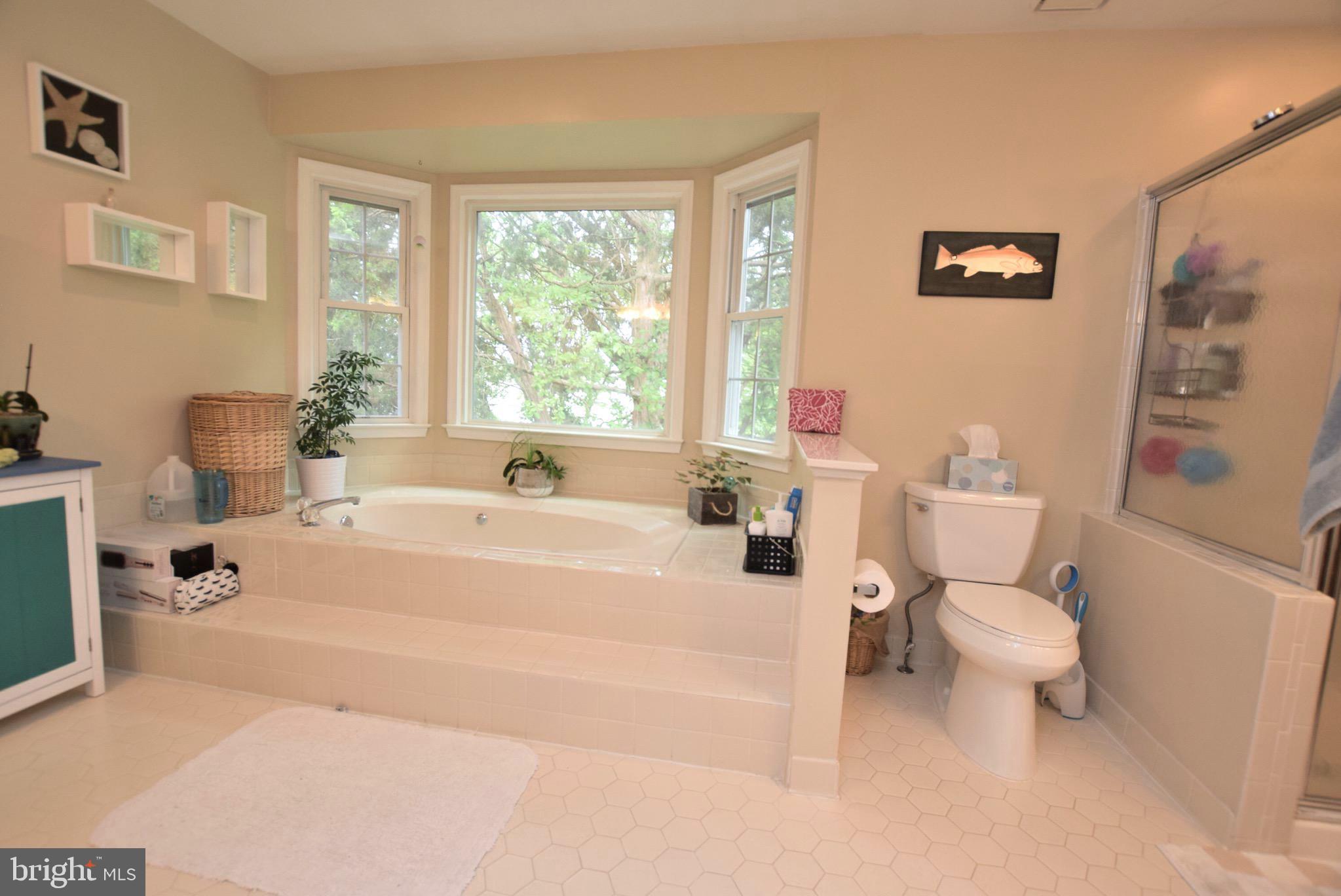 350 Copperfield Lane Herndon, VA 20170 - Photo 13 of 21 Master Bathroom