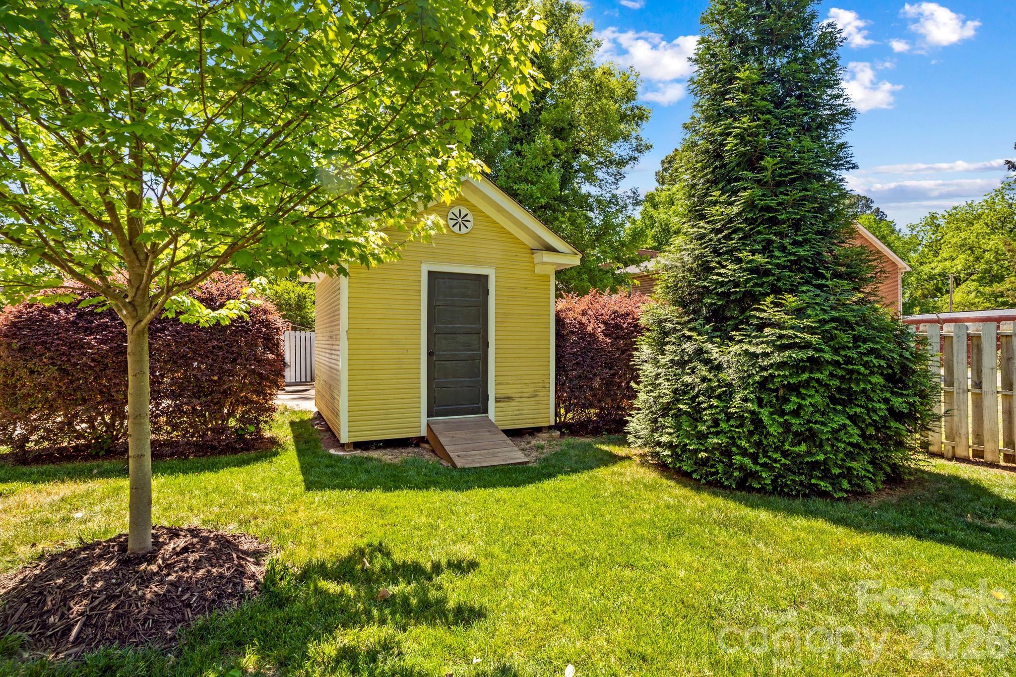 801 South Fulton Street Salisbury, NC 28144 - Photo 41 of 43