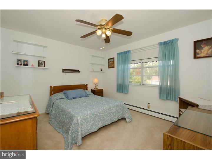 11 Rotterdam Road West Holland, PA 18966 - Photo 20 of 25 Bedroom 4