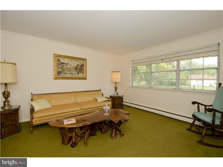 11 Rotterdam Road West Holland, PA 18966 - Photo 3 of 25 Living Room