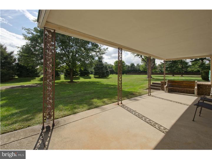 11 Rotterdam Road West Holland, PA 18966 - Photo 21 of 25 Porch