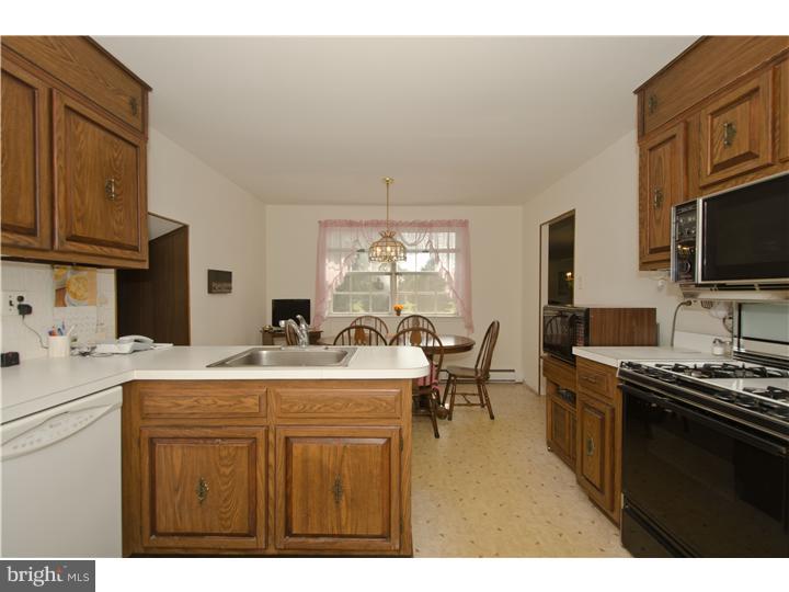 11 Rotterdam Road West Holland, PA 18966 - Photo 6 of 25 Kitchen