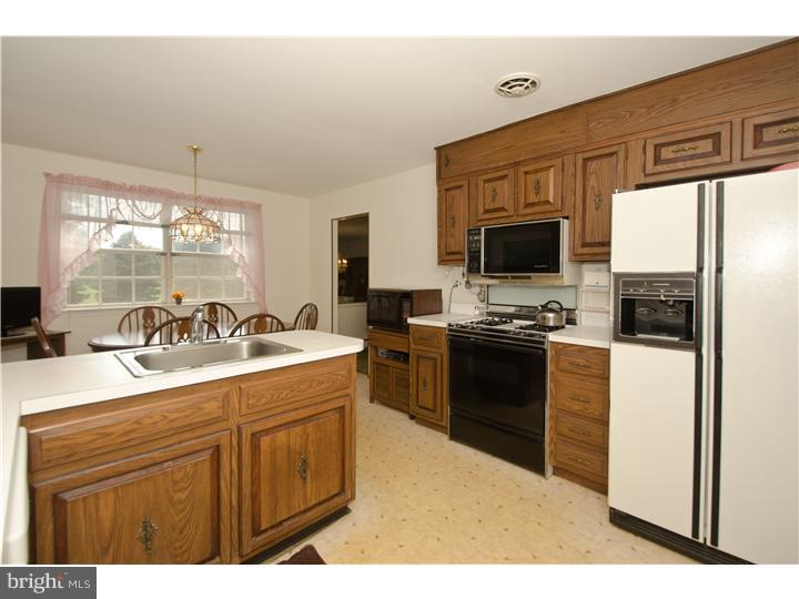 11 Rotterdam Road West Holland, PA 18966 - Photo 8 of 25 Kitchen