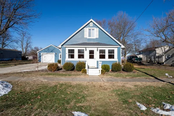 $180,000 | 505 West North Street, Stanford, IL 61774