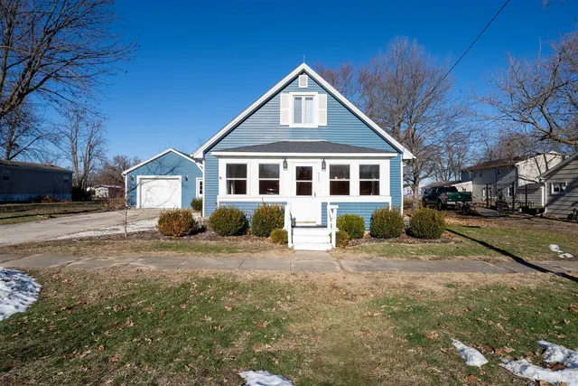 $180,000 | 505 West North Street, Stanford, IL 61774