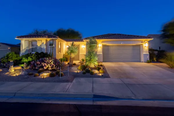 $769,000 | 3742 Date Palm Trail, Palm Springs, CA 92262