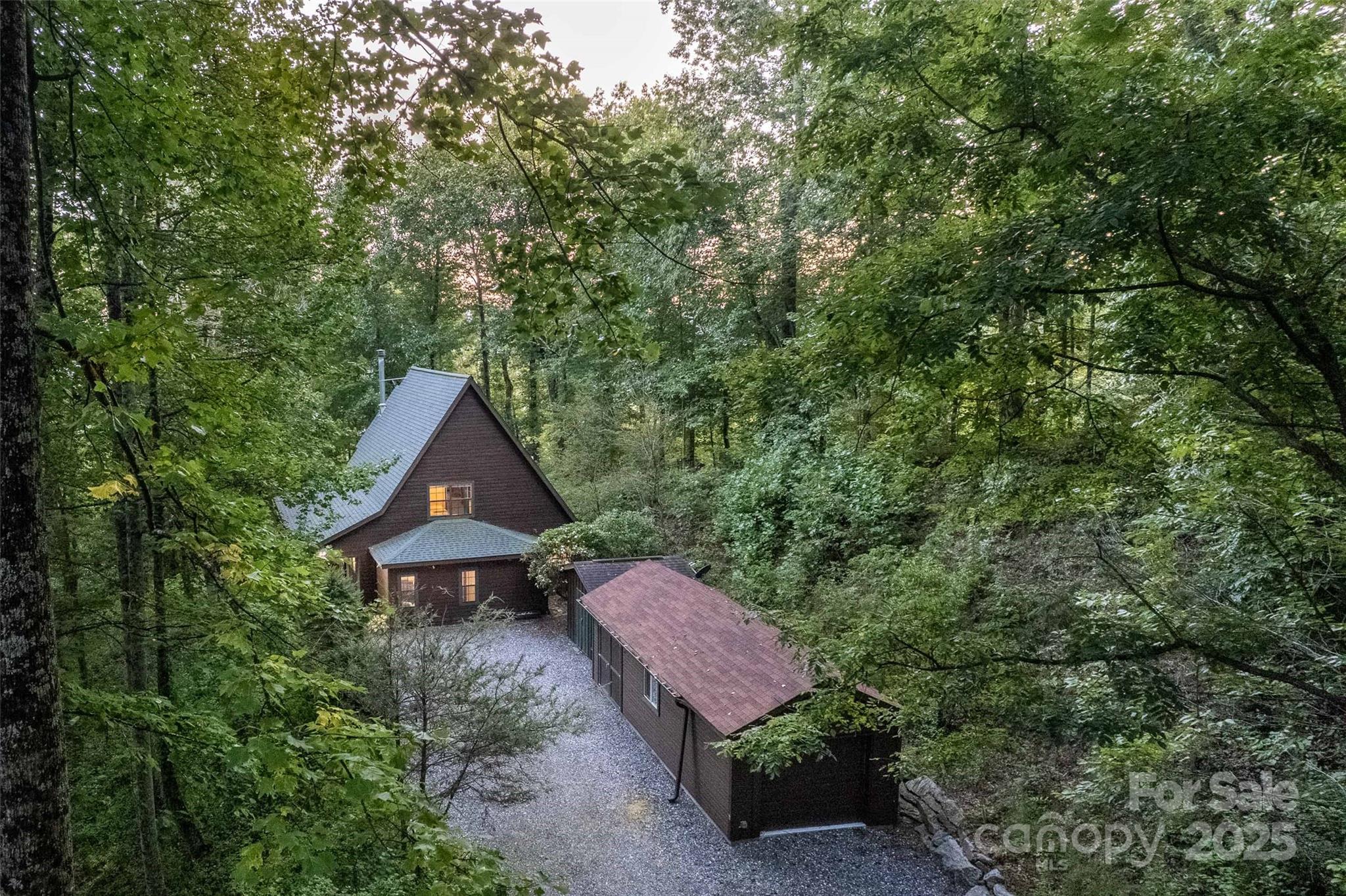 522 Sawmill Hollow Sylva, NC 28779 - Photo 11 of 48