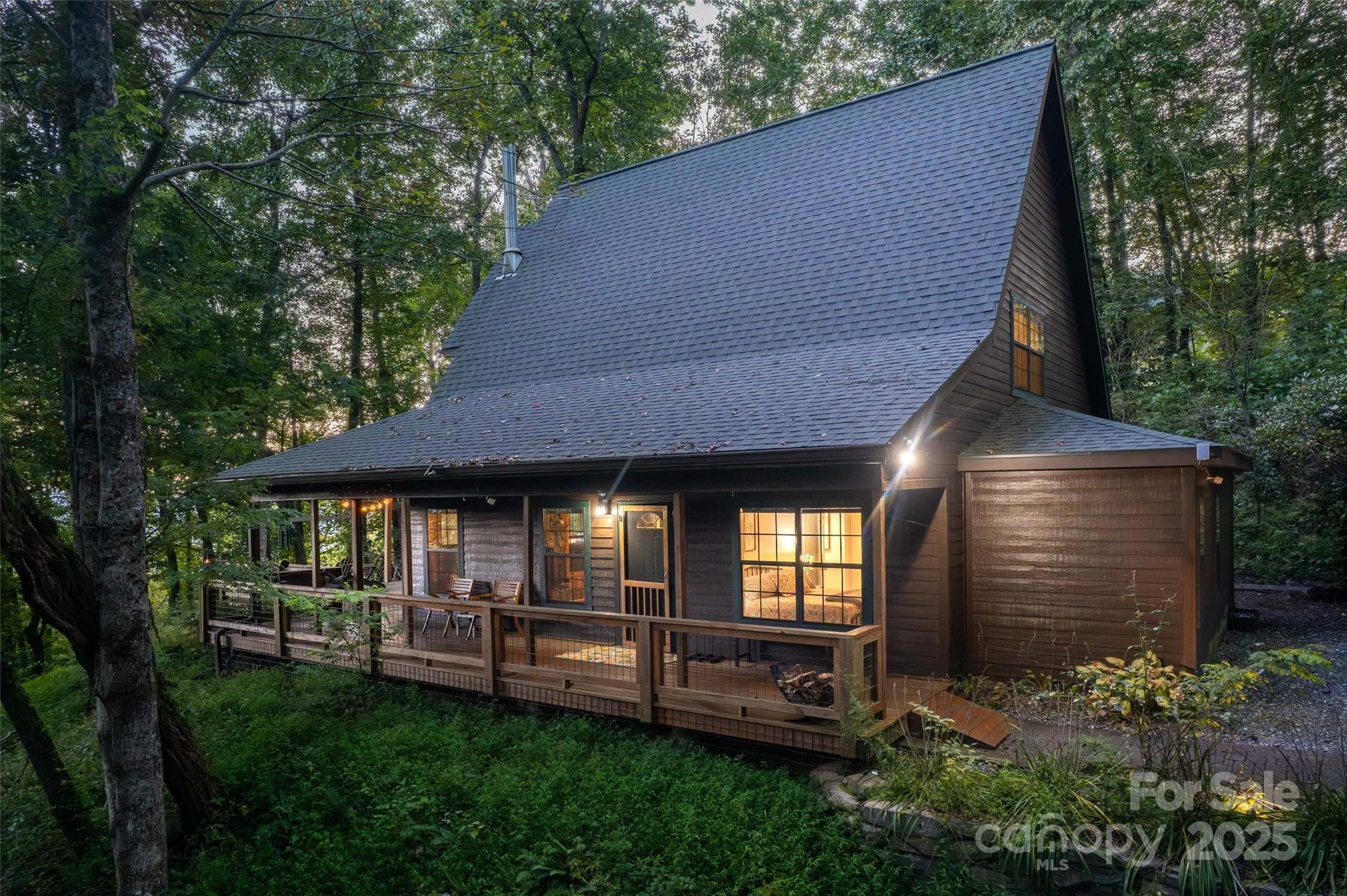 522 Sawmill Hollow Sylva, NC 28779 - Photo 14 of 48
