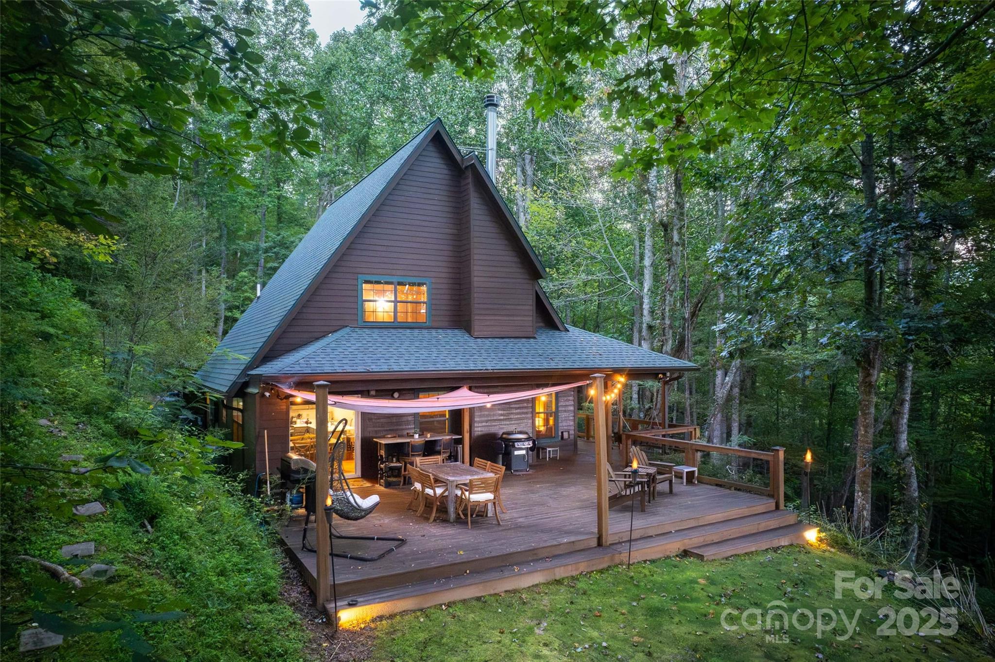 522 Sawmill Hollow Sylva, NC 28779 - Photo 18 of 48