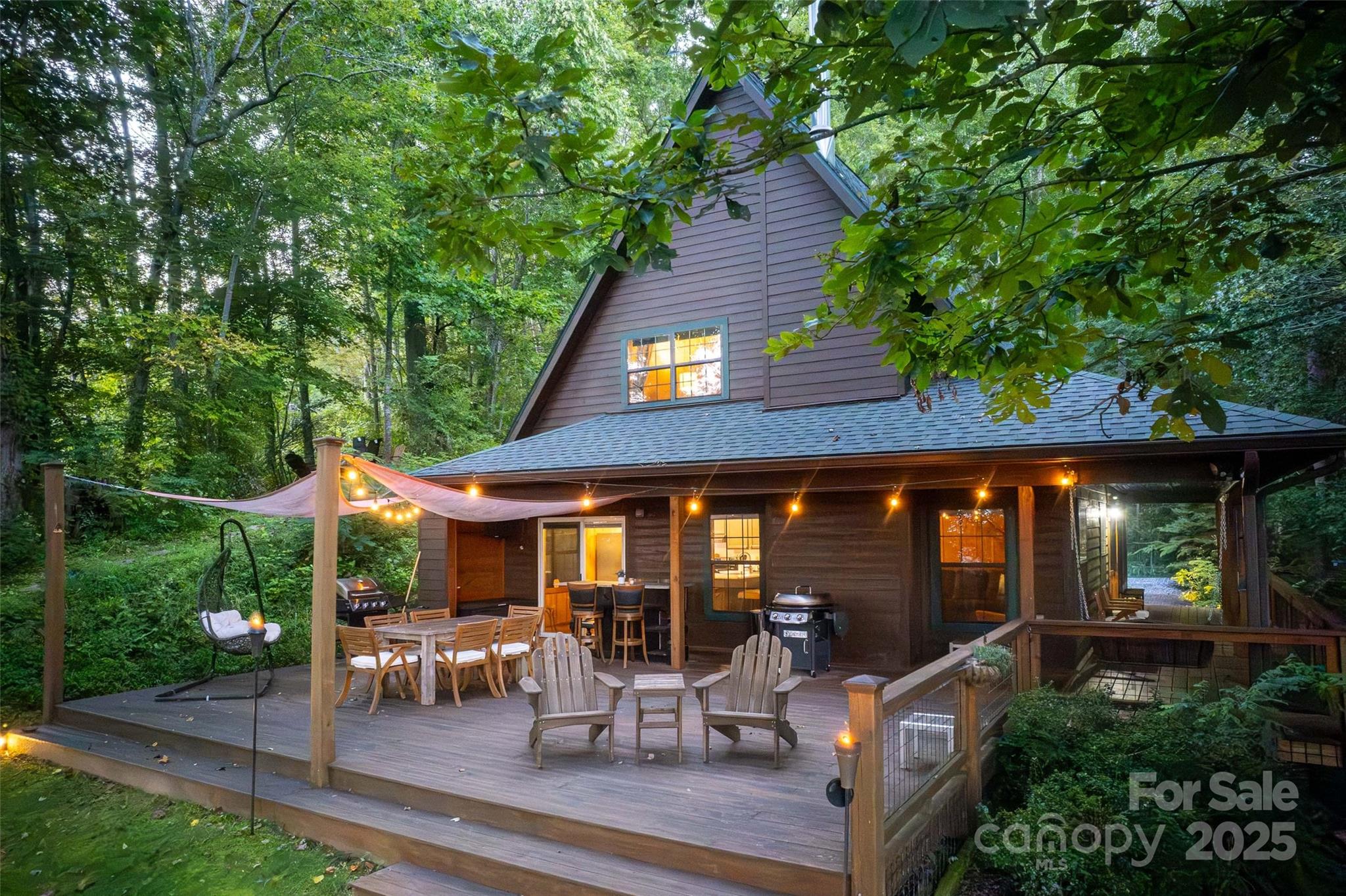 522 Sawmill Hollow Sylva, NC 28779 - Photo 2 of 48