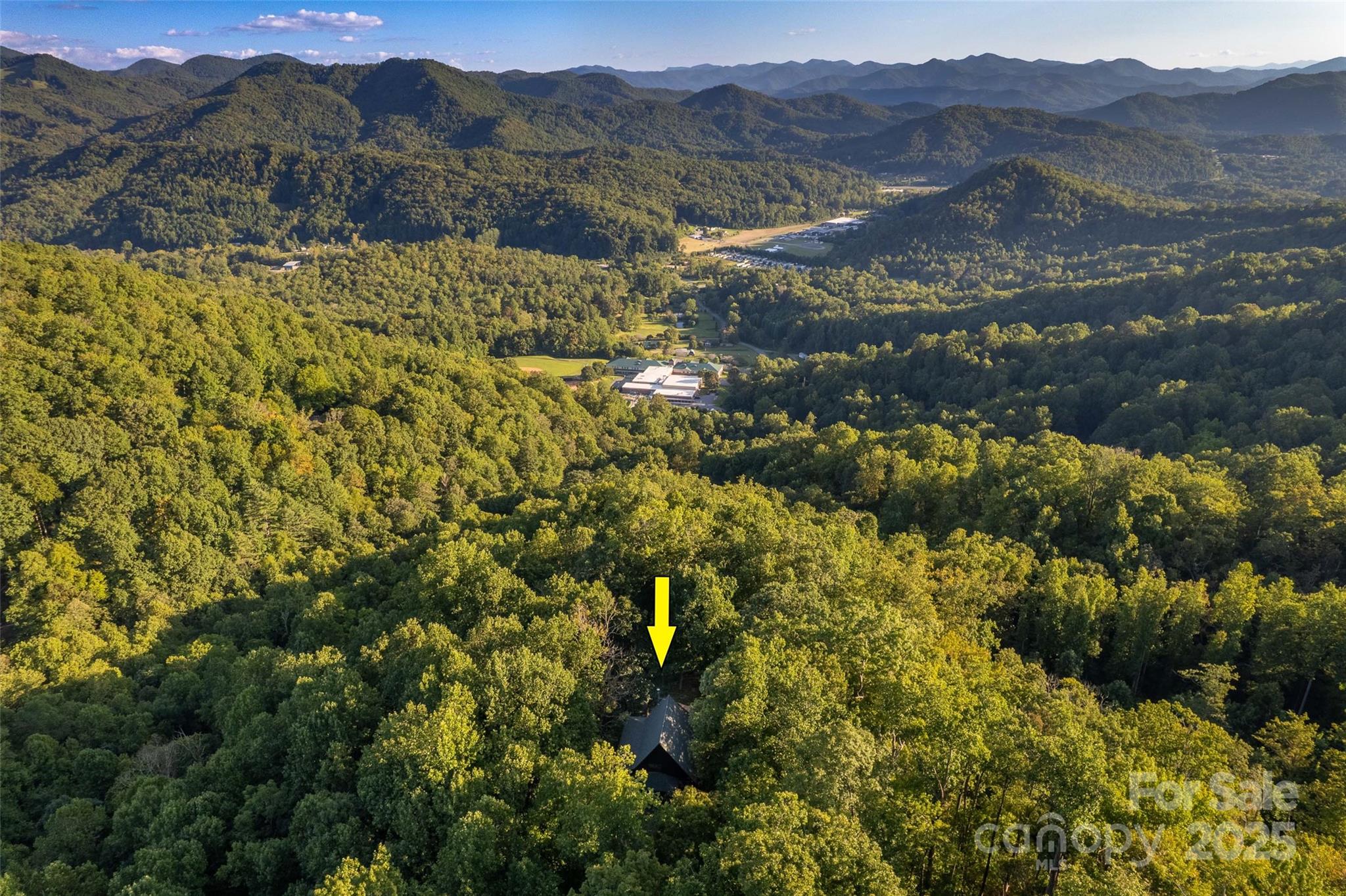 522 Sawmill Hollow Sylva, NC 28779 - Photo 28 of 48